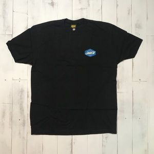 Gold Cup XL Black Skate City New T-shirt